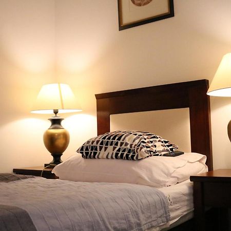 Nobles Apartments Prague Room photo