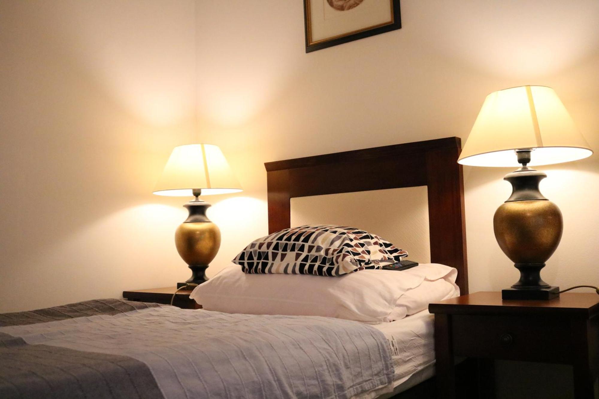Nobles Apartments Prague Room photo